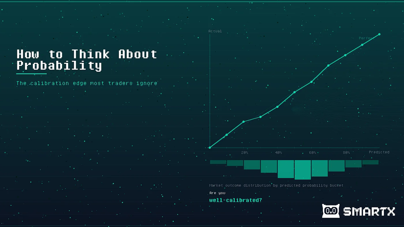 How to Think About Probability on Prediction Markets